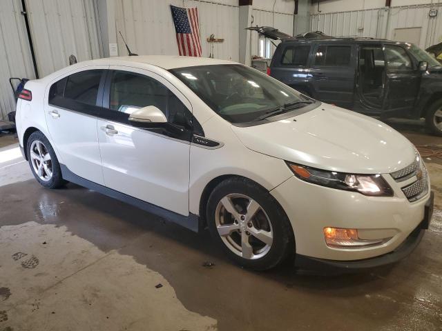 VIN 1G1RB6E40DU105385 2013 Chevrolet Volt no.4