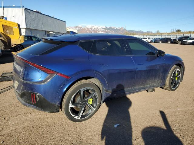 2023 KIA EV6 GT KNDC5DLE4P5122953