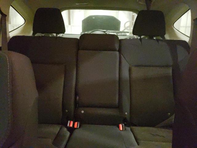 2016 HONDA CR-V EX - 5J6RM4H54GL020984