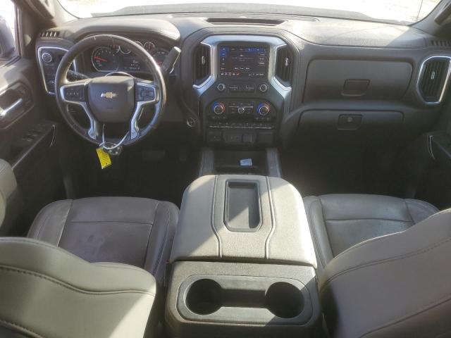 2019 CHEVROLET SILVERADO - 3GCUYGED9KG260443