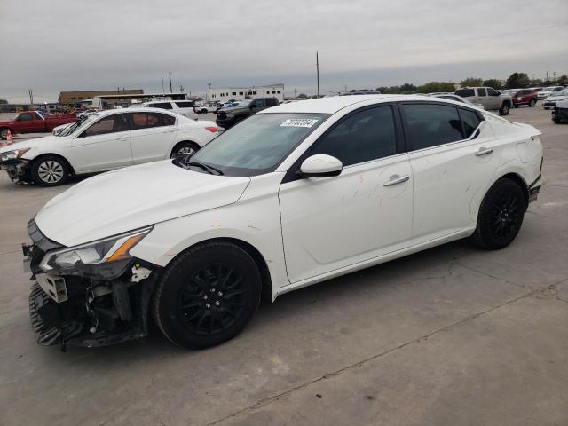 2020 NISSAN ALTIMA S - 1N4BL4BV4LN302517