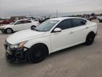 2020 NISSAN ALTIMA S - 1N4BL4BV4LN302517