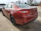 FORD FUSION SE снимка