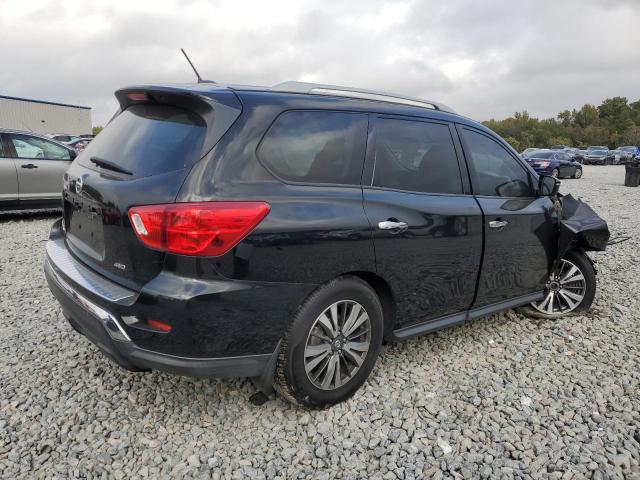 2017 NISSAN PATHFINDER - 5N1DR2MM7HC628319