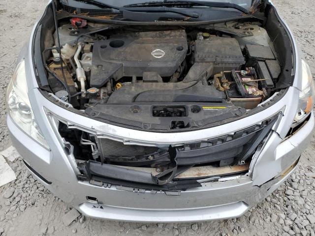 2015 NISSAN ALTIMA 2.5 - 1N4AL3AP4FN342352