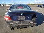 BMW 525 I photo