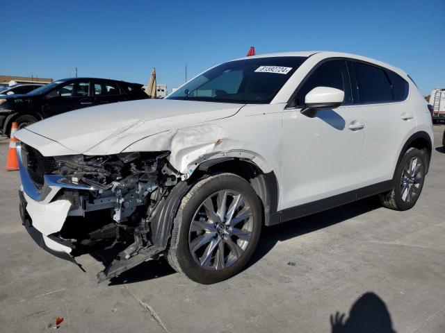 2020 MAZDA CX-5 GRAND - JM3KFADM7L0846051