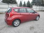 NISSAN VERSA NOTE photo