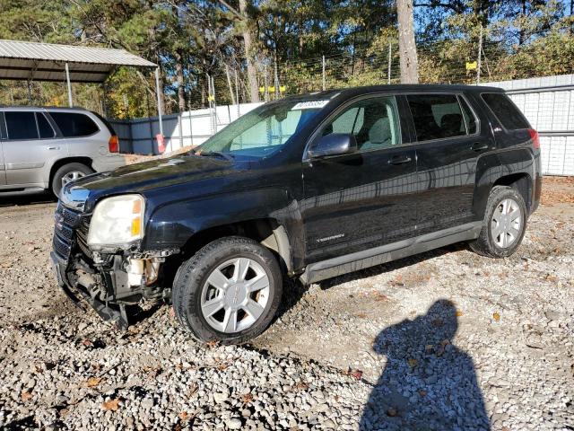 VIN 2GKALMEK4D6306066 2013 GMC TERRAIN no.1