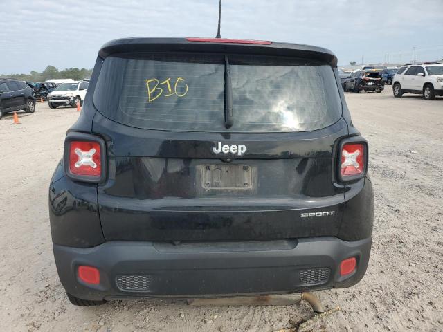 2015 JEEP RENEGADE S - ZACCJAAT2FPC09929