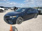 2019 TOYOTA CAMRY L - 4T1B11HK3KU683627