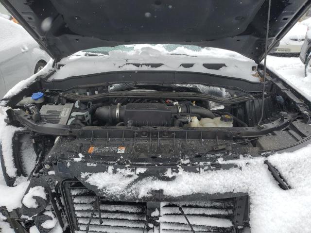 2020 FORD EXPLORER P - 1FM5K8HC7LGA50138