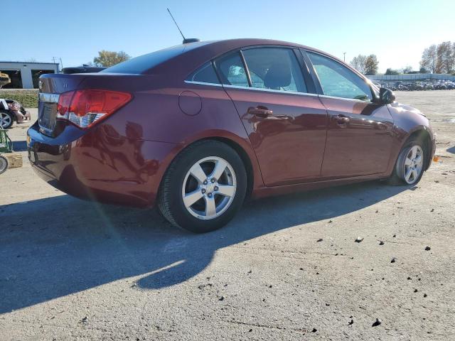 2015 CHEVROLET CRUZE LT - 1G1PC5SB7F7171516