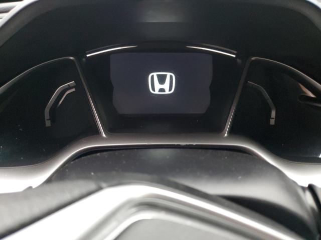 2016 HONDA CIVIC EX - 2HGFC2F79GH564237