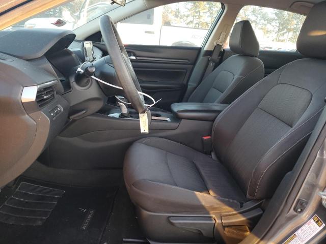 2022 NISSAN ALTIMA S - 1N4BL4BV7NN341590