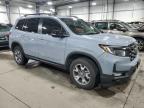 Lot #3037821248 2022 HONDA PASSPORT T