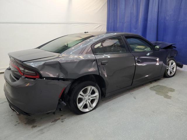 VIN 2C3CDXBG6KH711435 2019 DODGE CHARGER no.3