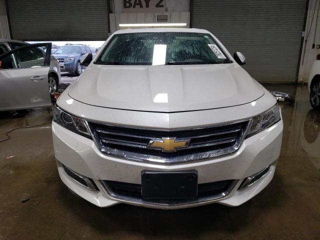 2016 CHEVROLET IMPALA LT - 2G1115S39G9199905