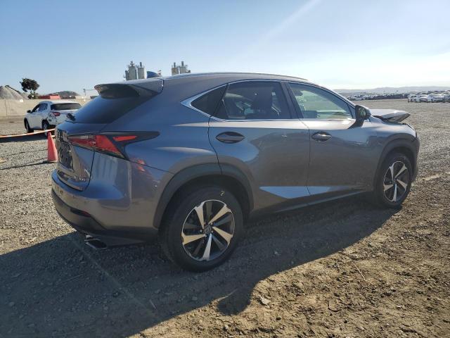 VIN JTJGARBZ8M2185191 2021 LEXUS NX no.3