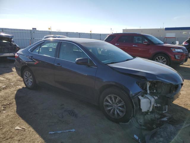 VIN 4T4BF1FK3GR527265 2016 TOYOTA CAMRY no.4