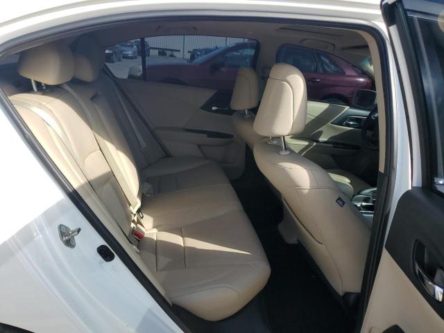 2015 HONDA ACCORD EXL - 1HGCR2F85FA019420