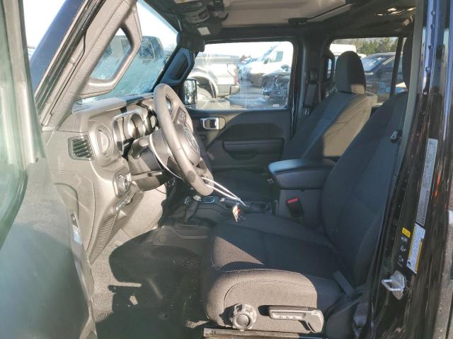 2023 JEEP WRANGLER 4 1C4JJXN63PW613129