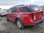 Lot #3024731281 2020 FORD EXPLORER X