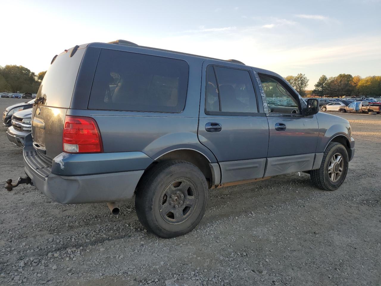 Lot #3009094285 2003 FORD EXPEDITION