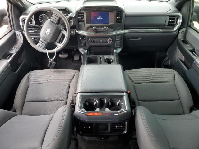 2021 FORD F150 SUPER - 1FTEW1C56MKD04624