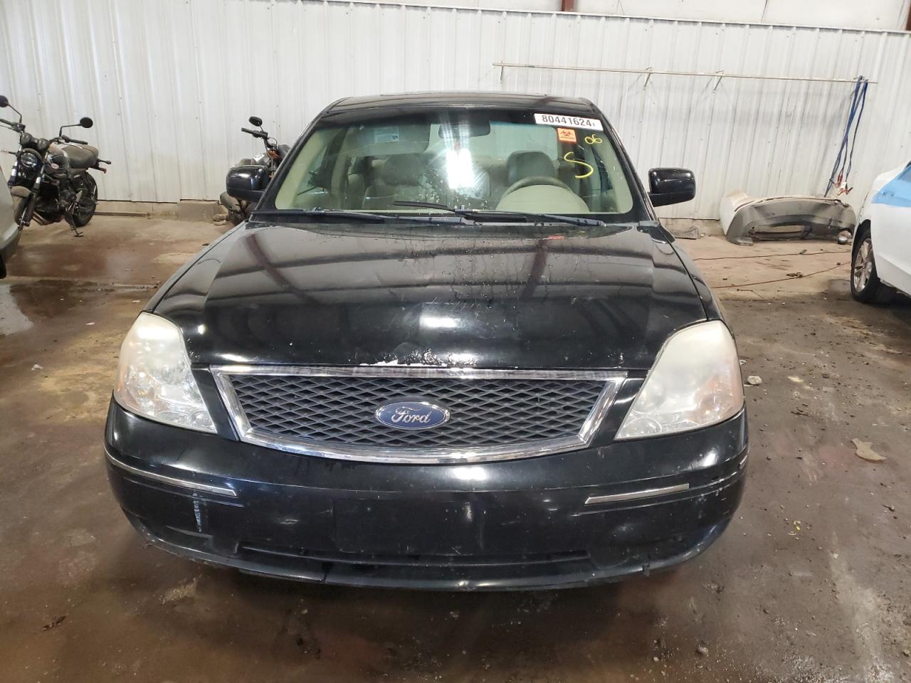 Lot #2991687048 2006 FORD FIVE HUNDR