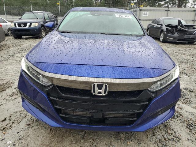 VIN 1HGCV2F34LA026483 2020 HONDA ACCORD no.5