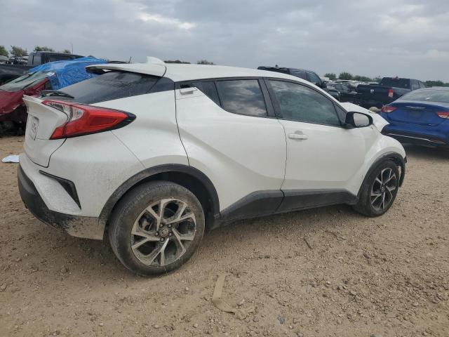 VIN JTNKHMBX5M1098716 2021 TOYOTA C-HR no.3