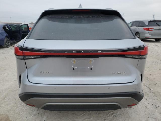 2023 LEXUS RX 350 PRE JTJCHMAA1P2000332