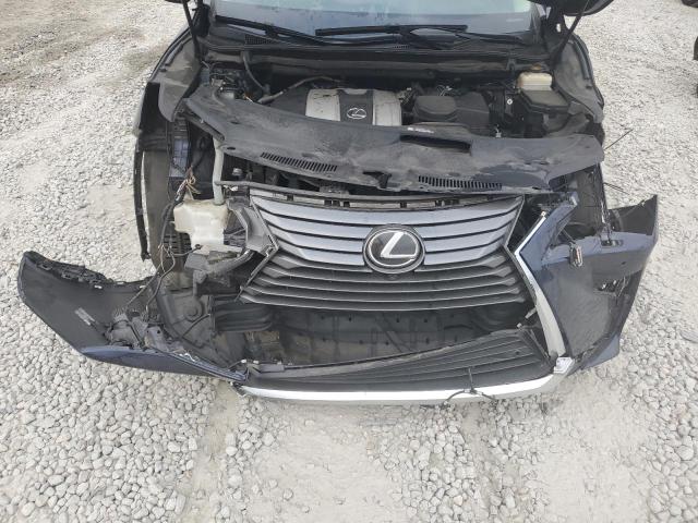 2016 LEXUS RX 350 - 2T2ZZMCA5GC004176