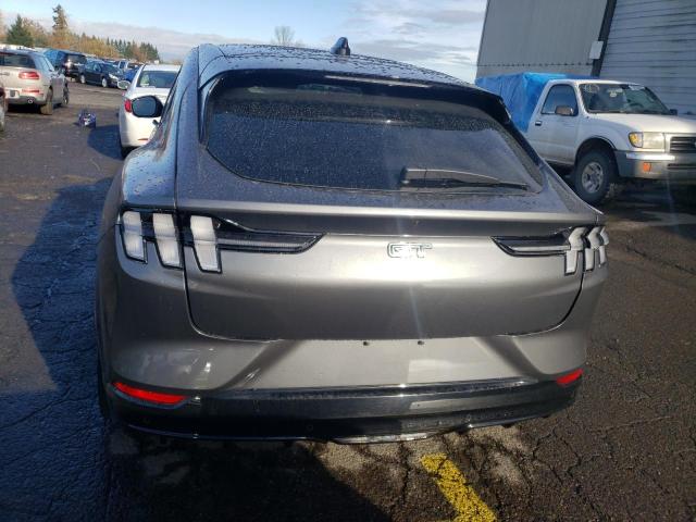 2023 FORD MUSTANG MA - 3FMTK4SE5PMA62908