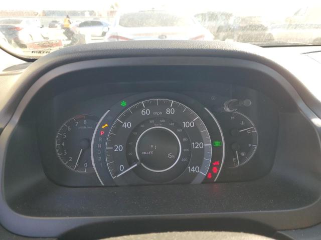 VIN 2HKRM4H38EH708430 2014 HONDA CRV no.9