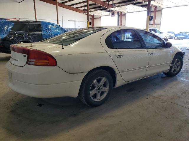 DODGE INTREPID E 2004 white  gas 2B3HD56G14H599924 photo #4