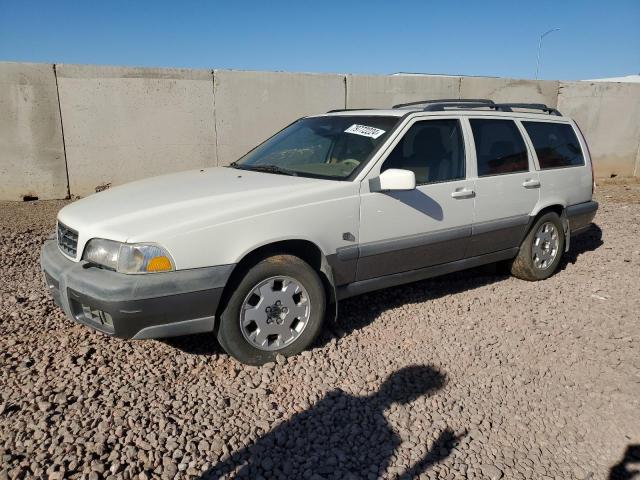 VOLVO V70 XC