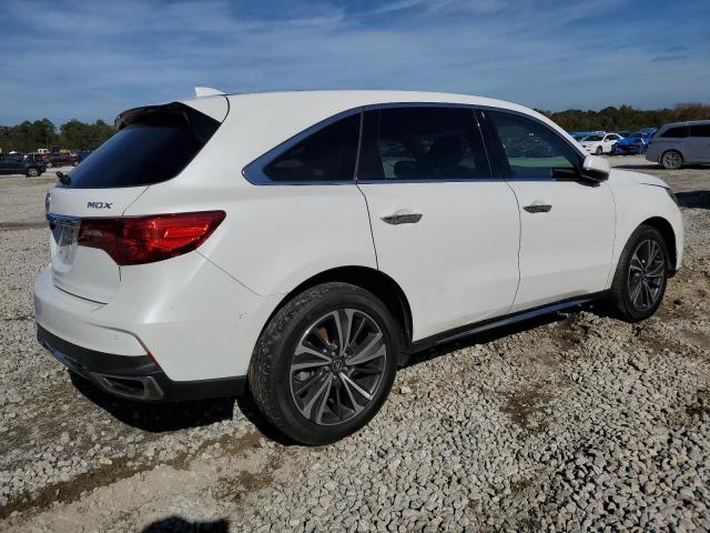 2020 ACURA MDX TECHNO - 5J8YD3H58LL000518