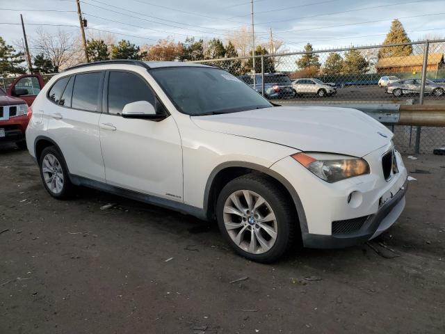 VIN WBAVL1C56DVR90846 2013 BMW X1 no.4