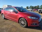 FORD FUSION SE photo