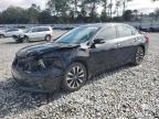 2016 NISSAN ALTIMA 2.5 - 1N4AL3AP3GC178556
