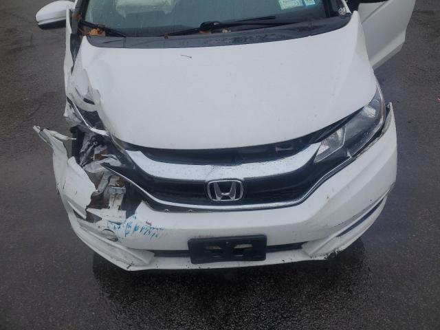 2019 HONDA FIT LX - 3HGGK5H40KM713057