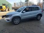 VOLKSWAGEN TIGUAN S photo