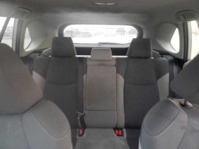 2020 TOYOTA RAV4 XLE - 2T3W1RFV9LC067924