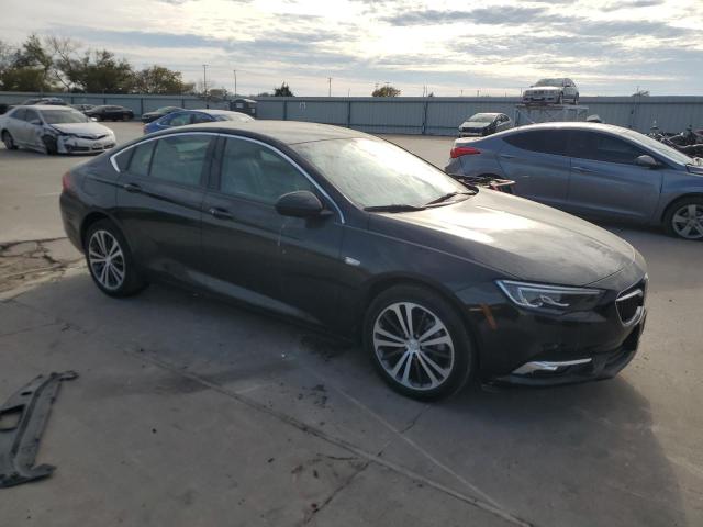 2018 BUICK REGAL ESSE W04GP6SX3J1150780