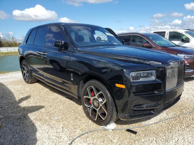 2024 ROLLS-ROYCE CULLINAN B SLATV8C02RU225252