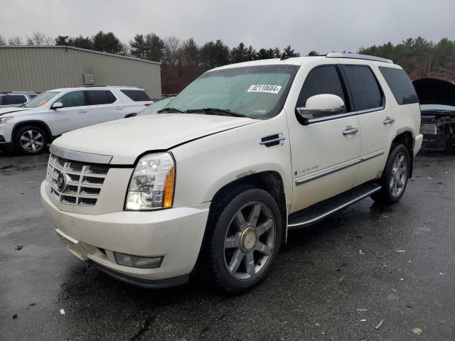 2007 CADILLAC ESCALADE L #3024298830