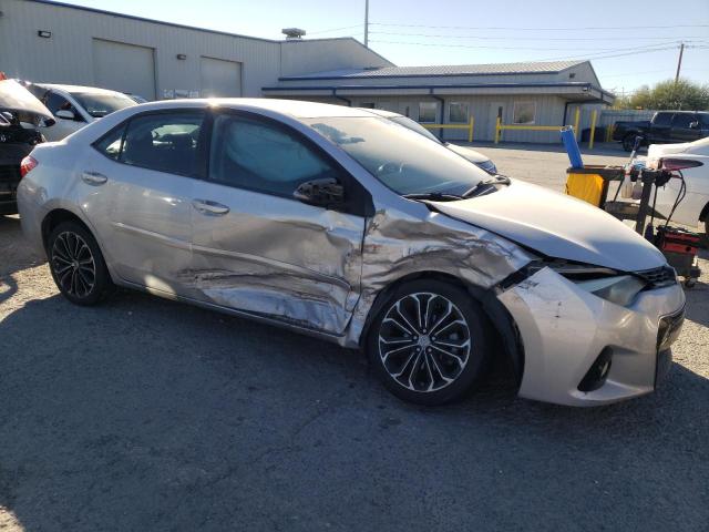 2016 TOYOTA COROLLA L - 5YFBURHE4GP366447