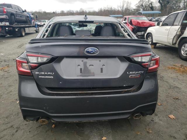 2024 SUBARU LEGACY SPO 4S3BWGG67R3026892